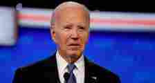 Biden 'considering stepping down' as early as next week