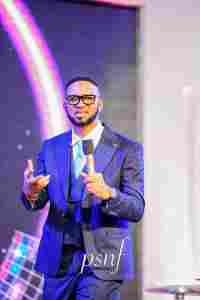 Crossover Program : Famous Gospel Acts Joe Praise, Gozie Okeke, Gabriel Peters Billed to Thrills Faithful at Prophetic Conference.