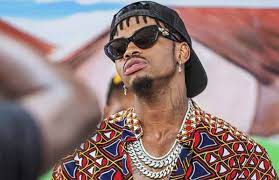 Diamond to be immortalized in stone? Accepts offer - The Standard Entertainment