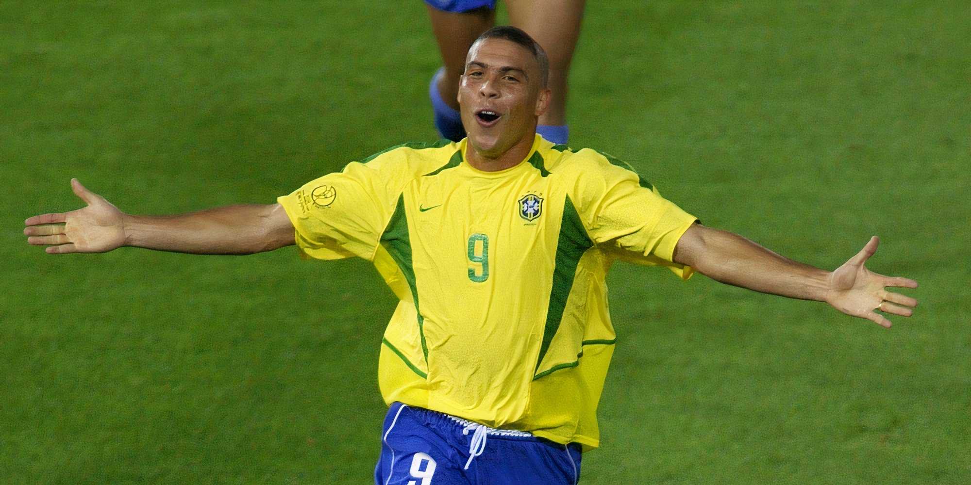 ronaldo world cup 2002