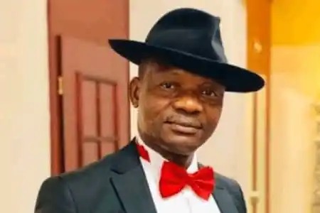 Charles Aniagwu Reveals Why He Believes That Edwin Clark's Support For Obi Is Not About Equity And Fairness