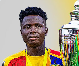 Samuel Inkoom Questions Black Stars’ Team Spirit, Says Individual Brilliance Is Not Enough