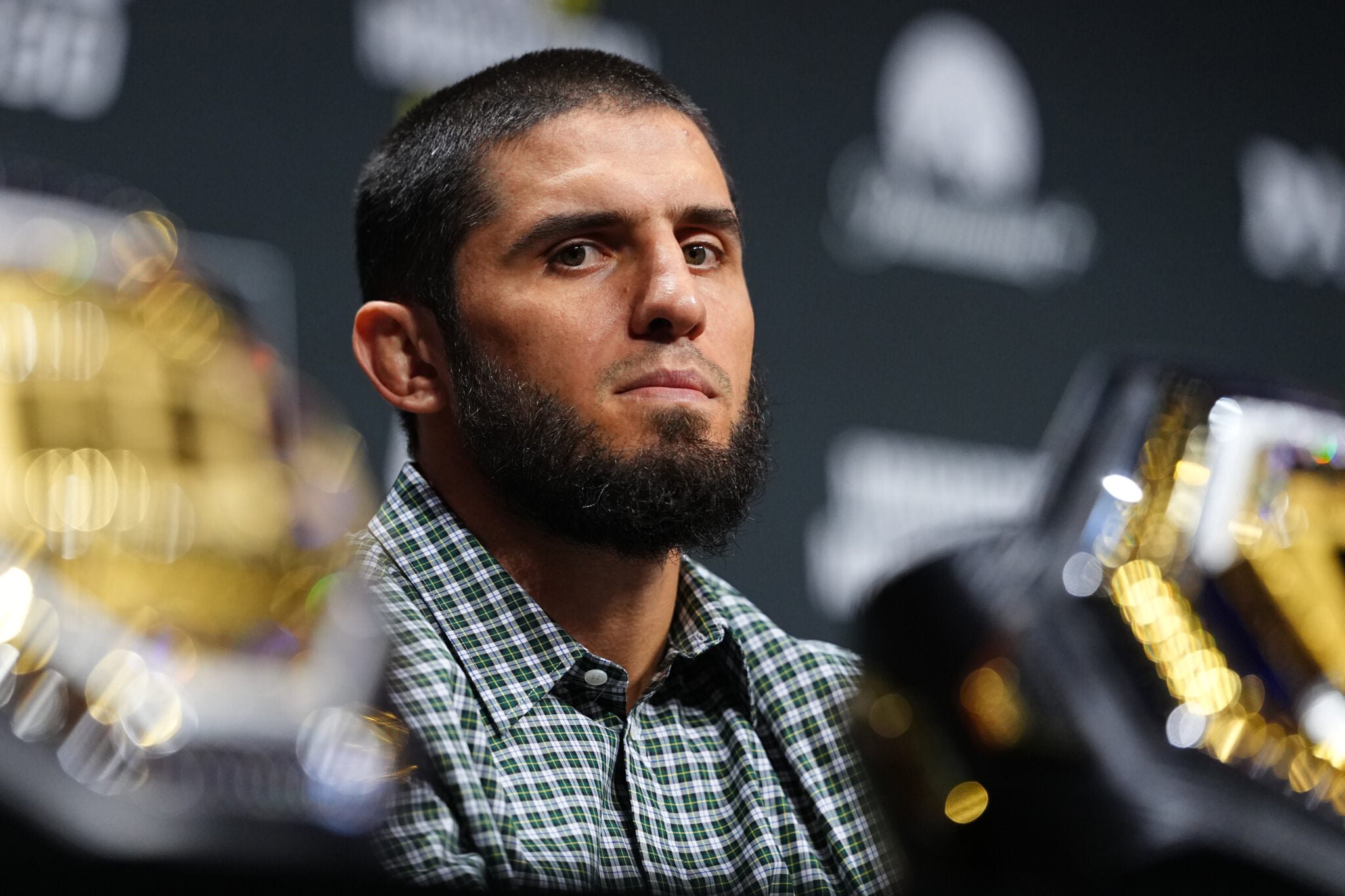 Photo by Chris Unger/Zuffa LLC