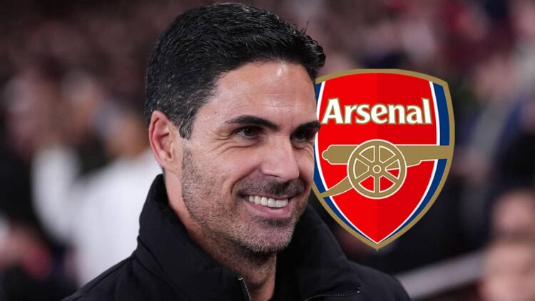 Arsenal: Arteta makes ‘call’ for £67m star as Barcelona reach decision on sale