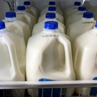 Why you are going to see less milk at the grocery store