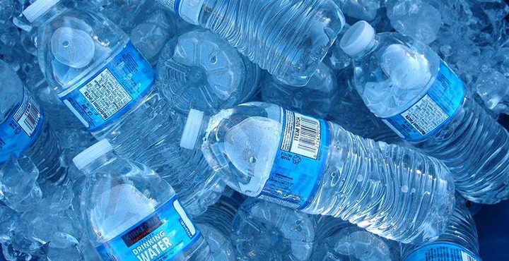 Bottled water [rivertechnologies]
