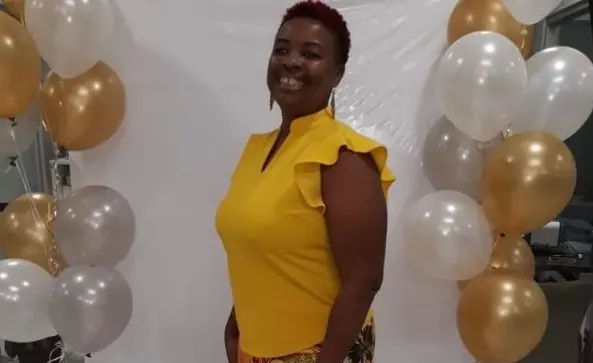 Woman Shot Dead In Church For Telling Man To 'Put On Mask'