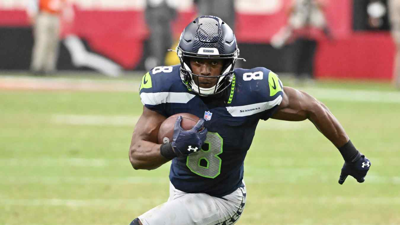 Seattle Seahawks v Arizona Cardinals