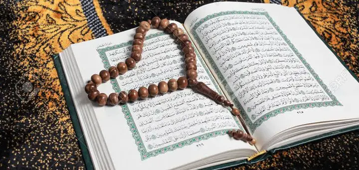 Reveals What Happens Whenever Reads Holy Quran (Photos)