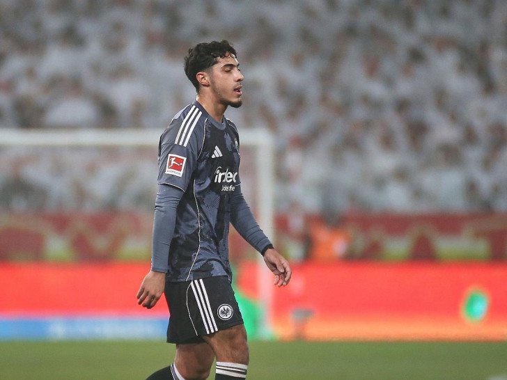 Fares Chaibi (Archiv)