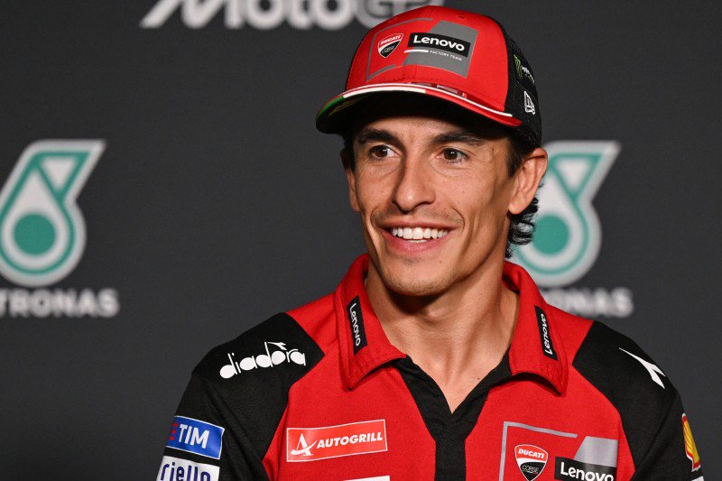 Marc Marquez