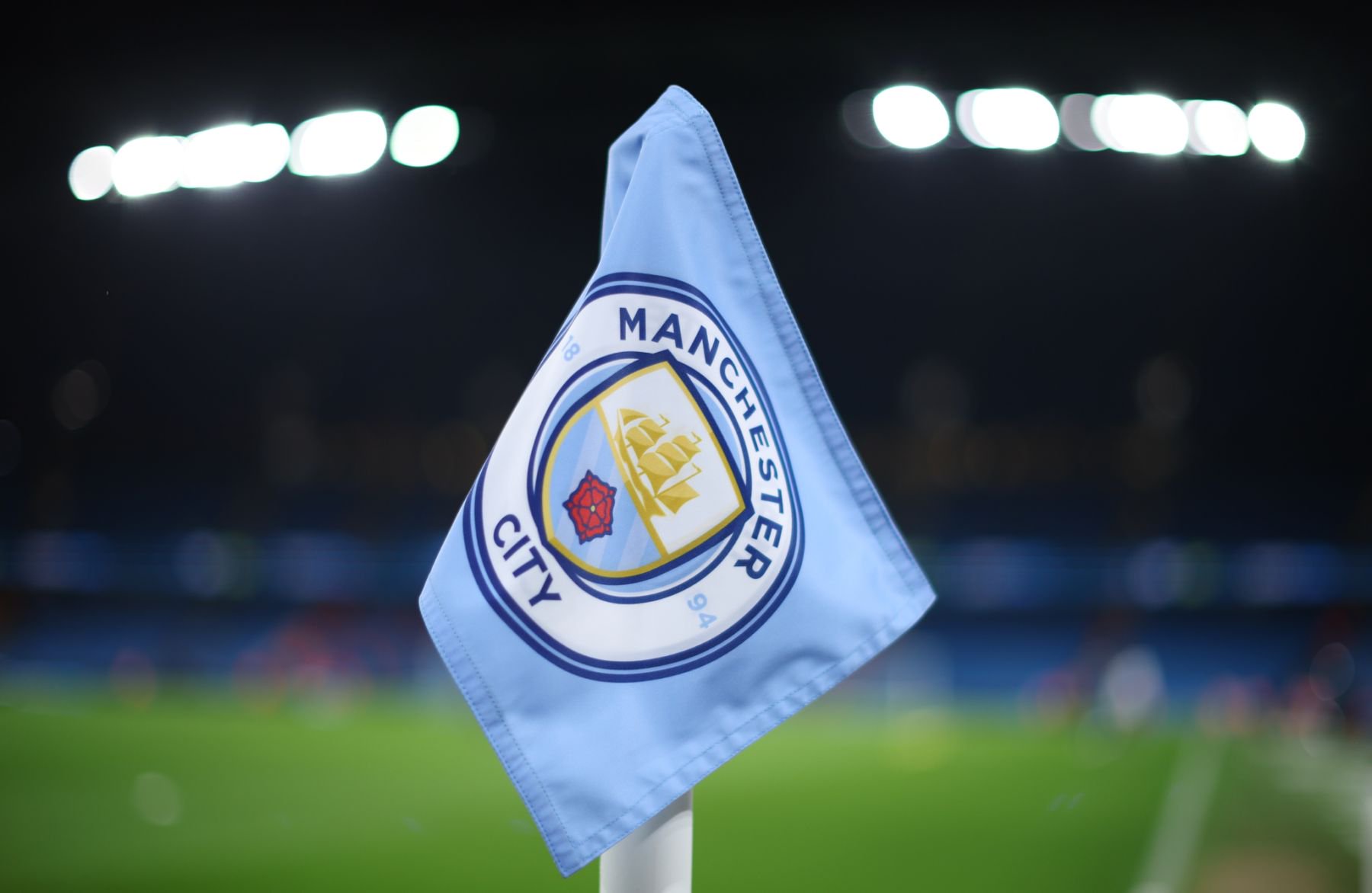 manchester city