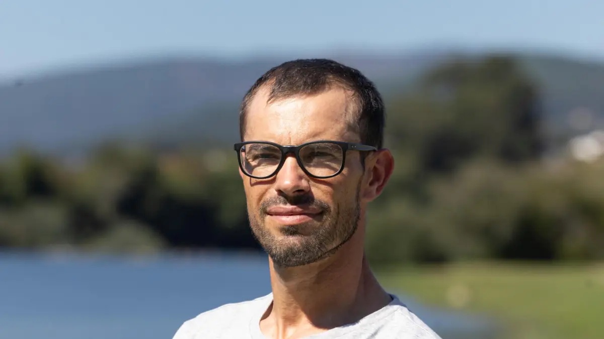 Fernando Pimenta