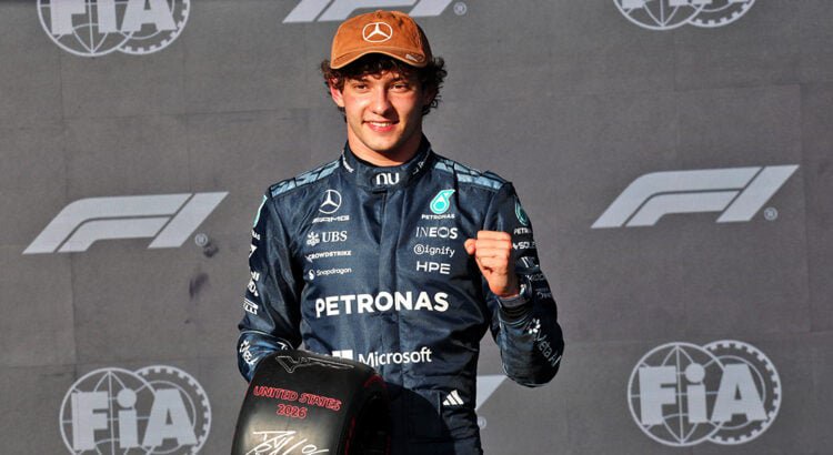 Motor Racing - Formula One World Championship - United States Grand Prix - Qualifying Day - Austin, United States