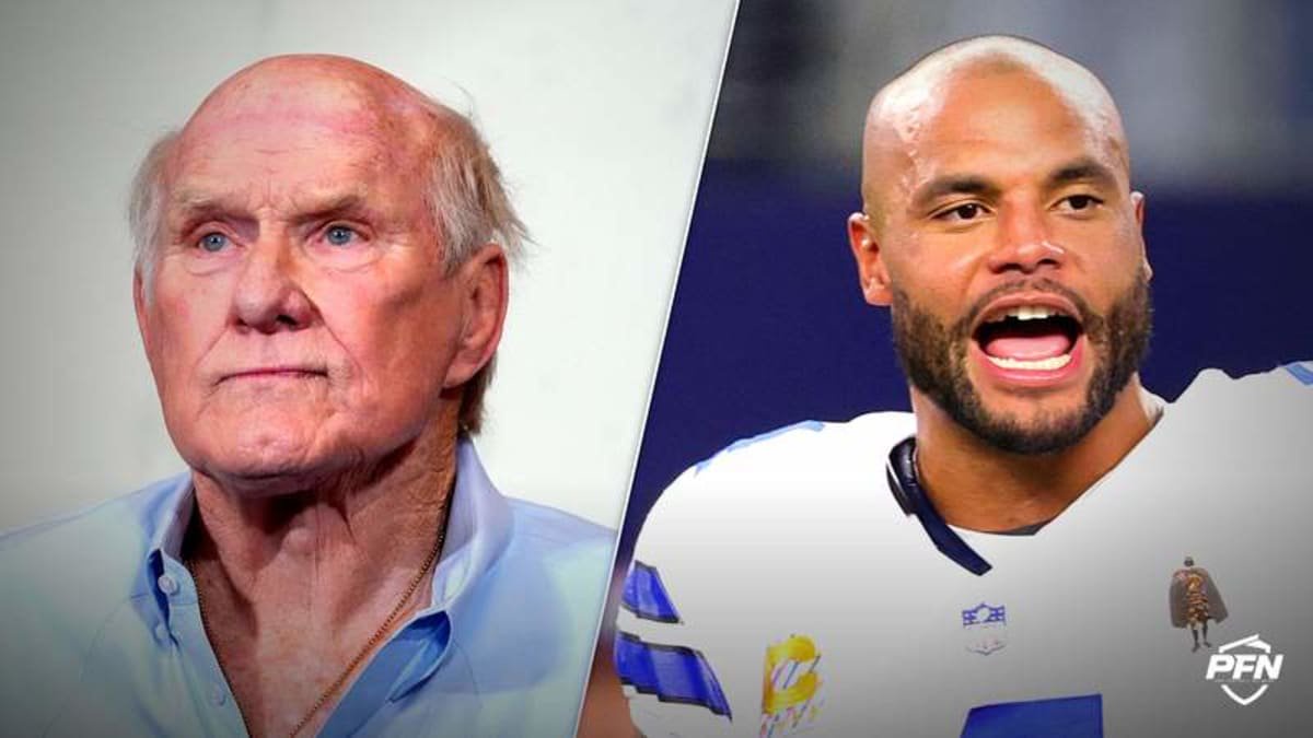 ‘These Guys Don’t Watch Any Games,’ ‘Time To Retire’ — NFL Fans Slam Terry Bradshaw’s ‘Terrible Take’ On Dak Prescott, Cowboys