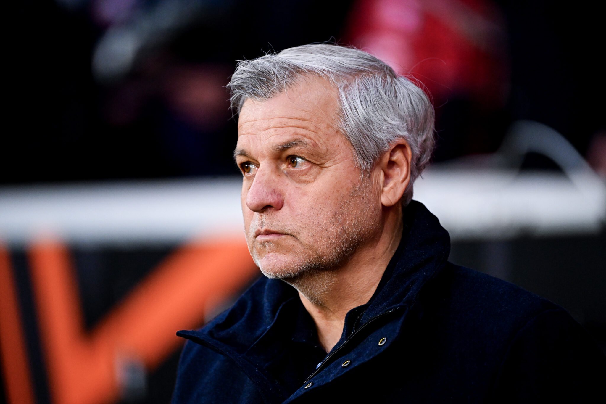 Bruno Genesio