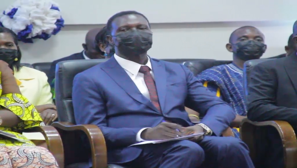 If you&rsquo;re the best, accept students with low grades and perform wonders with them - Education Minister to 'Grade A' schools