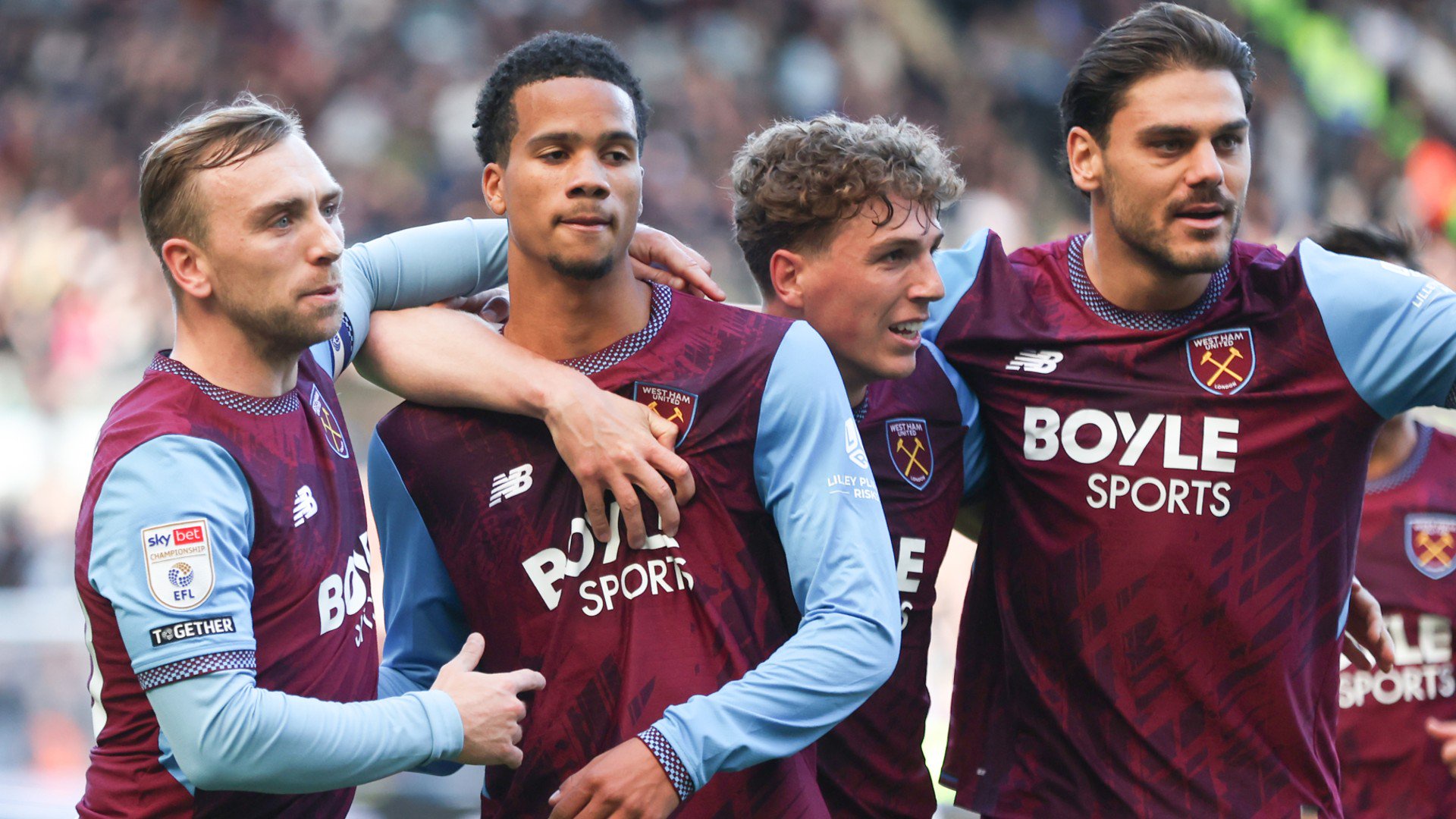West Ham still ‘building momentum’ after crucial win over Swansea, says Nuno