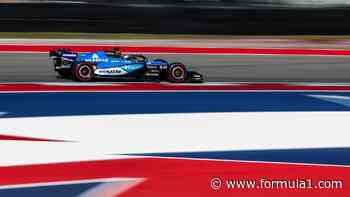 LIVE COVERAGE: Q3 battle for United States Grand Prix pole