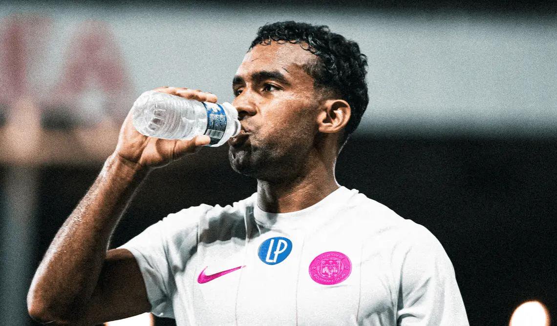 Casseres, Donnum ou Messali homme du match ? Les algorithmes ne sont pas d’accord après Le Mans - TFC