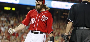 Jayson Werth’s love of horse racing after baseball has led him to the Kentucky Derby