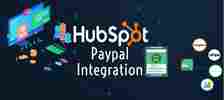 Hubspot Paypal Integration