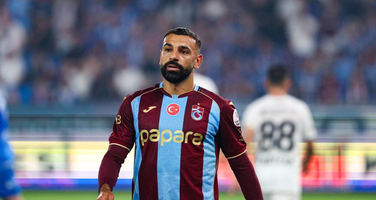 Mohamed Salah