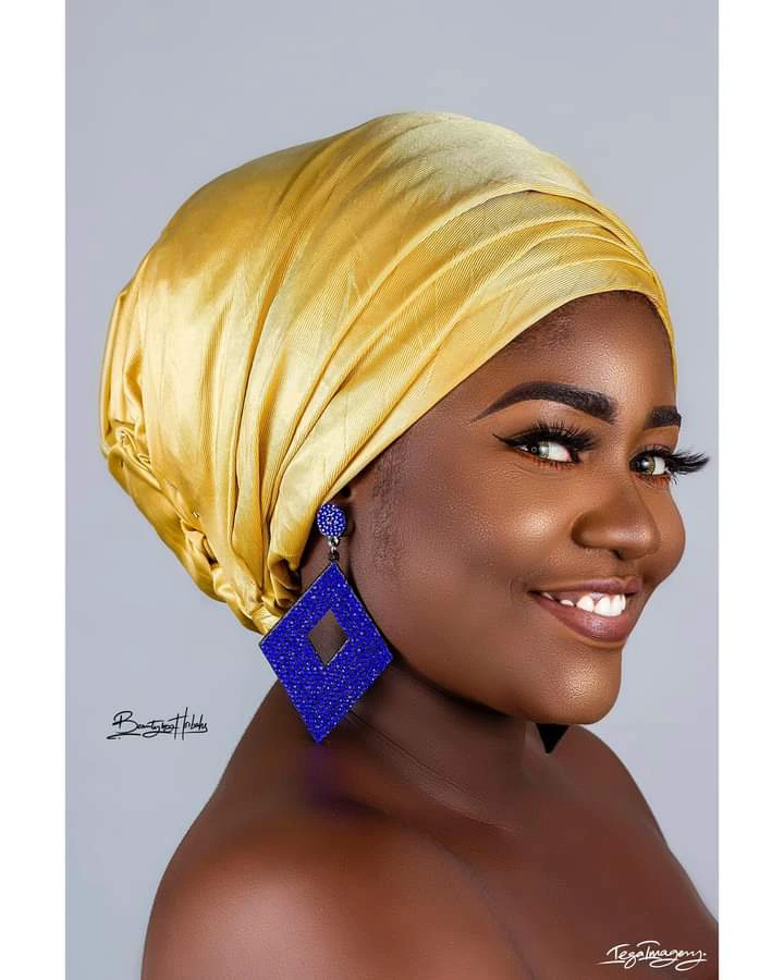 Remember Opemipo Bamgbopa, Kid Actress, Who Played Role a in Maradona Movie, See her Recent Pictures