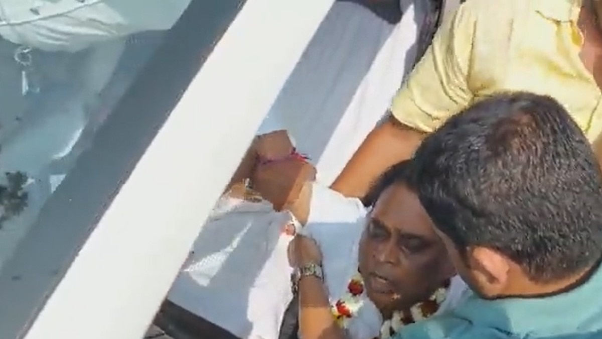 फाइल फोटो