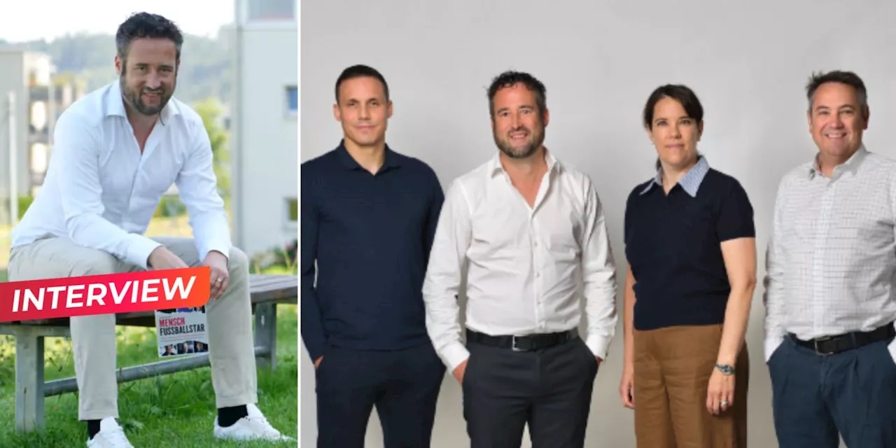 Von Blue zum FC Basel: Andreas B￶ni wechselt die Seiten
