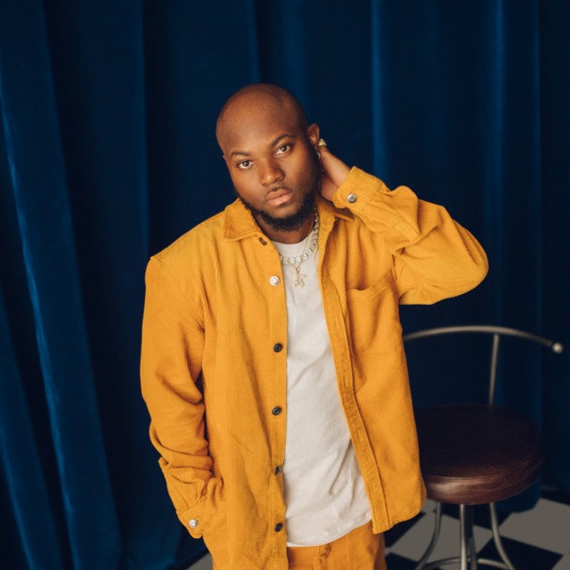 King Promise | Spotify