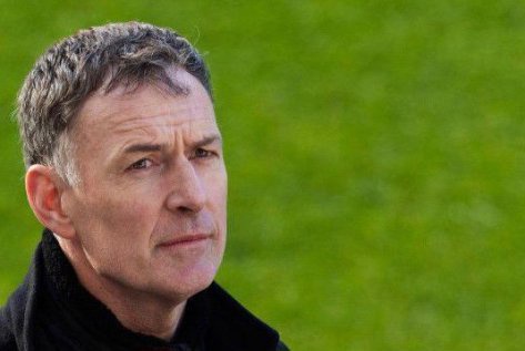 Chris Sutton’s Savage Celtic Verdict Exposes the Truth Dermot Desmond Cannot Hide