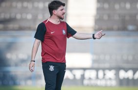 Corinthians retorna às quartas de final do Paulista Sub-20 depois de dois anos