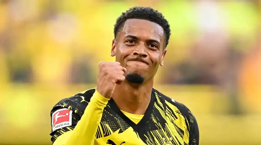 Liverpool line up Felix Nmecha as Scott alternative