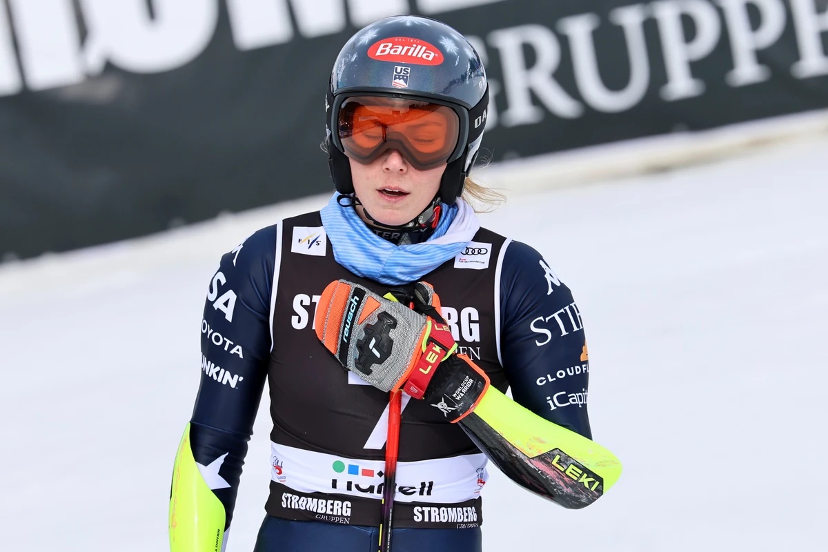 Petra Vlhová