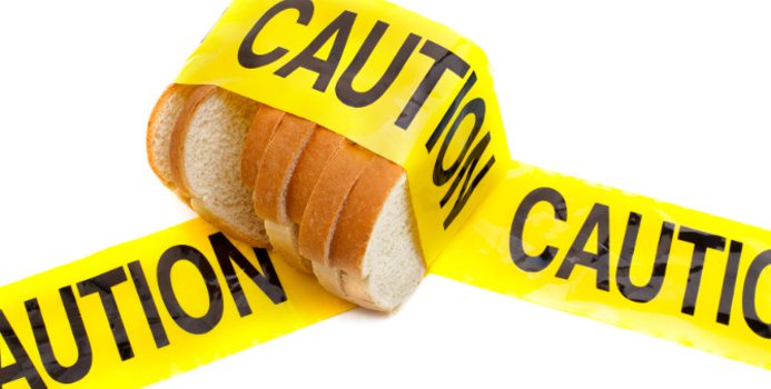 Easy Ways to Reduce Your Carbohydrate Intake / Nutrition / Carbs