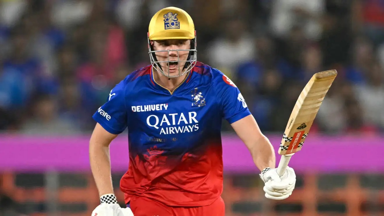 Cameron Green in IPL