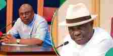 Wike vs Fubara: "It Did Not Just Start", Expert Suggests Way Out of Rivers Political Crisis