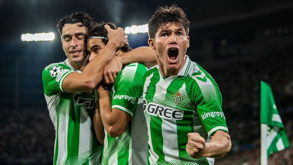 Real Betis