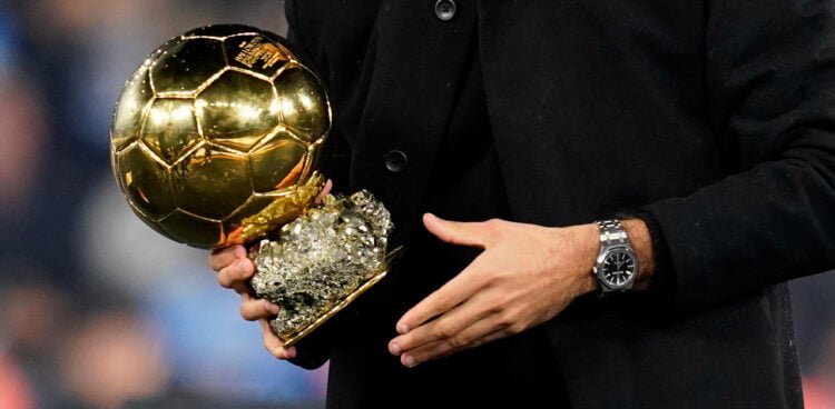 ballon-dor-trophee