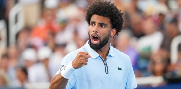 Tennis – ATP – Bruxelles : Fils en quarts sans jouer, Gaston tombe