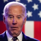 Eyebrows Raised as Video of Biden Running to His Car Goes Viral, Raising Alarm Among Democrats