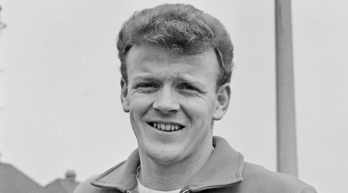 Billy Bremner