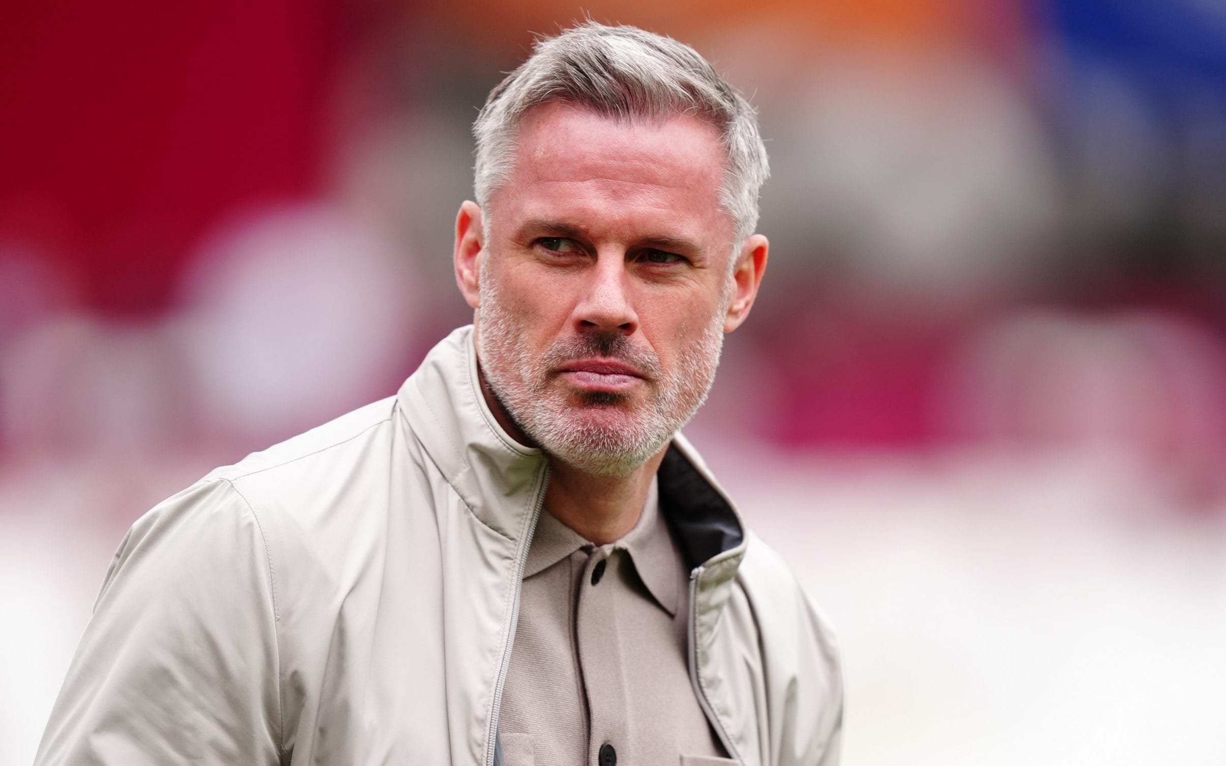 Jamie Carragher