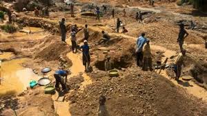 Illegal mining: the challenge of Diaso | GhHeadlines Total News Total Information