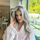Kelly Osbourne says goodbye to five years of purple hair with shocking transformation