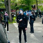 Female journalist speaks out after being attacked by ‘leftist extremists’ at Portland State