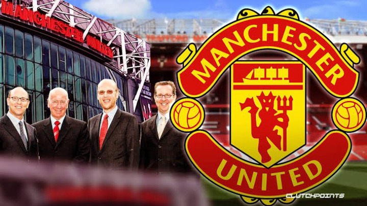Five bidders ready to meet £5bn price for Manchester United