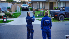 Four found dead in Melbourne home had 'synthetic opioid' in system