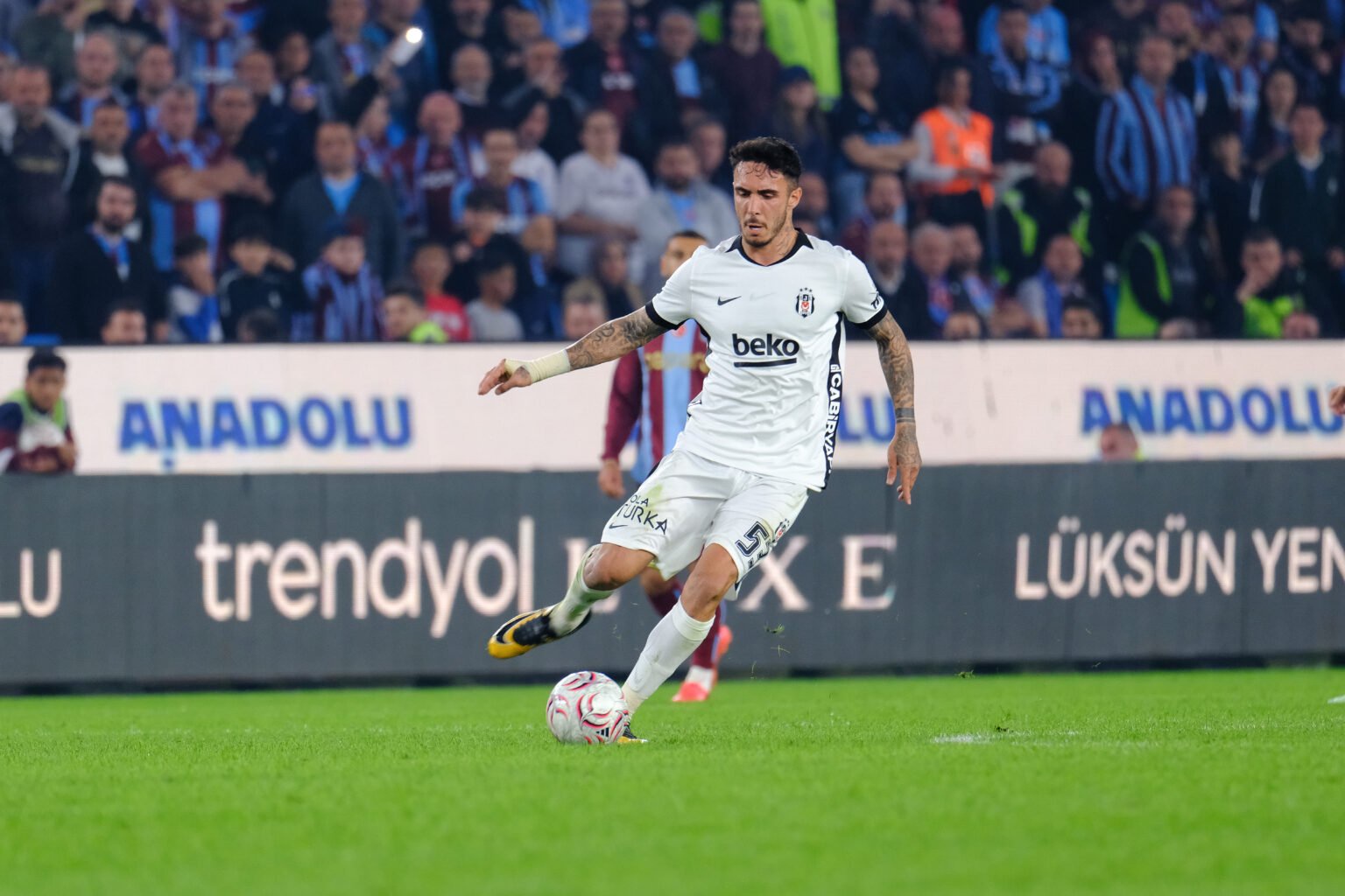 Emirhan Topcu